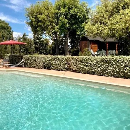 Eole, D'architecte, Vue Mer, Piscine Bormes-les-Mimosas