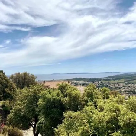 Eole, D'architecte, Vue Mer, Piscine