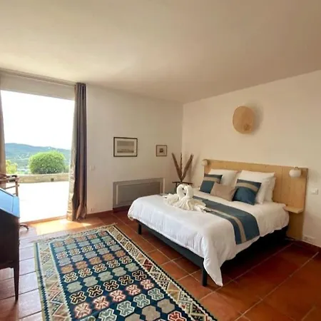 ヴィラ Eole, D'architecte, Vue Mer, Piscine