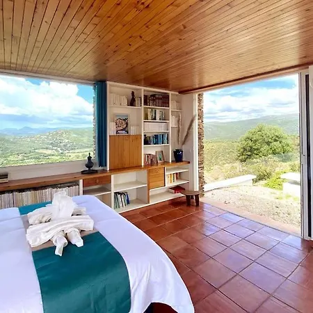 Eole, D'architecte, Vue Mer, Piscine Villa
