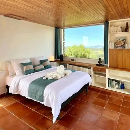 Eole, D'architecte, Vue Mer, Piscine ヴィラ *