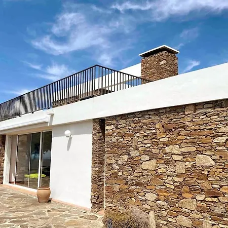 Eole, D'architecte, Vue Mer, Piscine