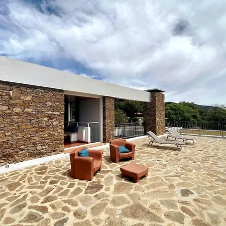 Eole, D'architecte, Vue Mer, Piscine