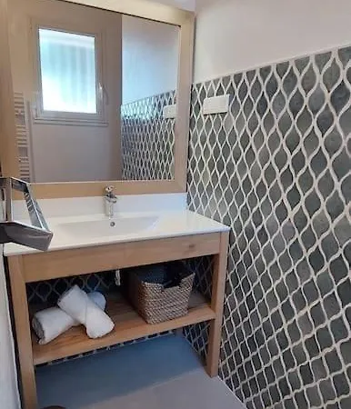 Eole, D'architecte, Vue Mer, Piscine *