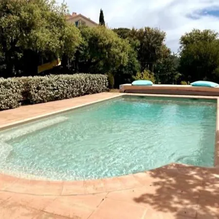 Eole, D'architecte, Vue Mer, Piscine