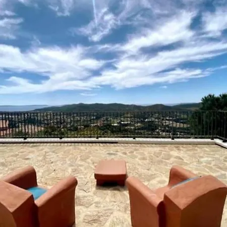 Eole, D'architecte, Vue Mer, Piscine *